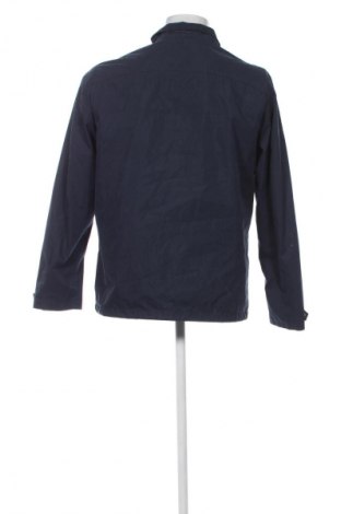 Herrenjacke McNeal, Größe M, Farbe Blau, Preis 13,99 €