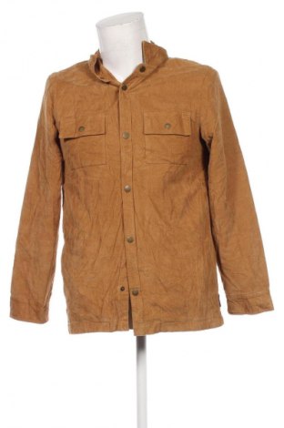Herrenjacke Mr Simple, Größe S, Farbe Beige, Preis 11,99 €