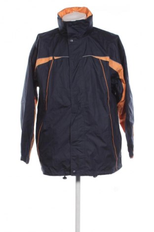 Herrenjacke Multitex, Größe M, Farbe Mehrfarbig, Preis 10,99 €