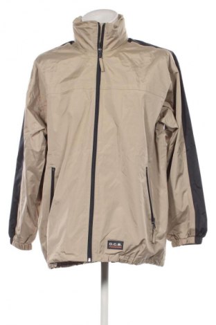 Herrenjacke Nautic Club, Größe L, Farbe Mehrfarbig, Preis 9,99 €