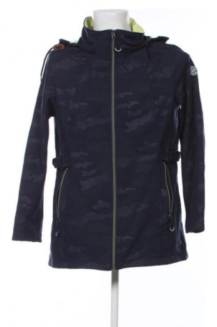 Herrenjacke Navigazione, Größe M, Farbe Blau, Preis 11,99 €