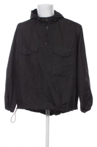 Herrenjacke New Look, Größe M, Farbe Schwarz, Preis 7,99 €