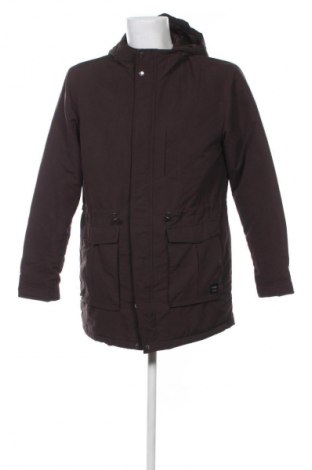 Herrenjacke Only & Sons, Größe L, Farbe Braun, Preis 29,99 €
