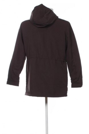 Herrenjacke Only & Sons, Größe L, Farbe Braun, Preis 29,99 €