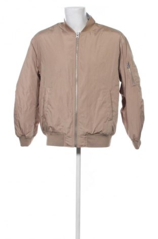 Herrenjacke Only & Sons, Größe L, Farbe Beige, Preis € 42,99