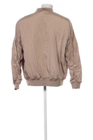 Herrenjacke Only & Sons, Größe L, Farbe Beige, Preis € 42,99