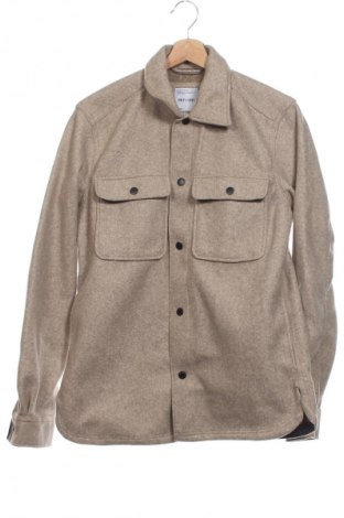 Geacă de bărbati Only & Sons, Mărime XS, Culoare Bej, Preț 110,99 Lei