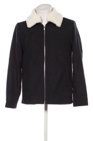 Herrenjacke Only & Sons, Größe M, Farbe Blau, Preis 28,99 €