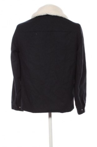 Herrenjacke Only & Sons, Größe M, Farbe Blau, Preis 28,99 €