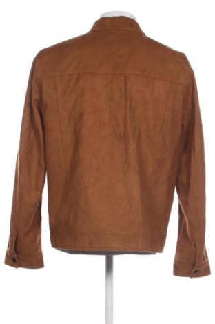 Herrenjacke Only & Sons, Größe L, Farbe Braun, Preis 31,99 €