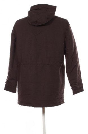 Herrenjacke Only & Sons, Größe L, Farbe Braun, Preis 28,99 €
