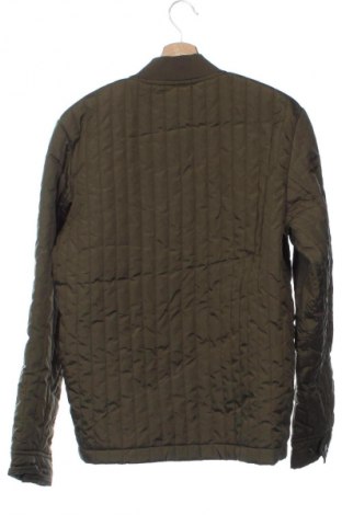 Herrenjacke Only & Sons, Größe XS, Farbe Grün, Preis 6,99 €