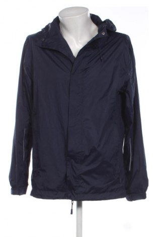 Herrenjacke Out 4 Living, Größe L, Farbe Blau, Preis 12,99 €