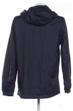 Herrenjacke Out 4 Living, Größe L, Farbe Blau, Preis 12,99 €