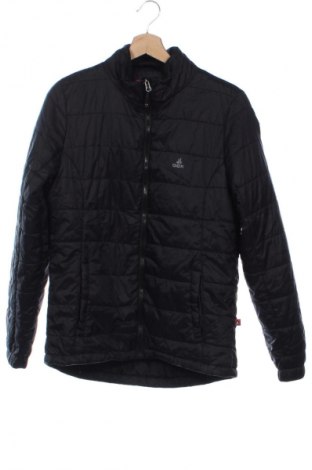 Herrenjacke Outdoor, Größe XS, Farbe Schwarz, Preis 11,99 €