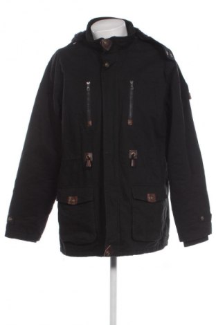 Herrenjacke Outdoor, Größe XL, Farbe Schwarz, Preis 25,99 €