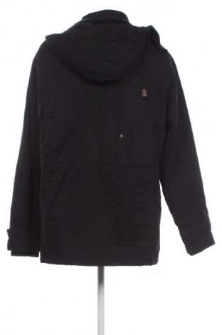 Herrenjacke Outdoor, Größe XL, Farbe Schwarz, Preis 25,99 €