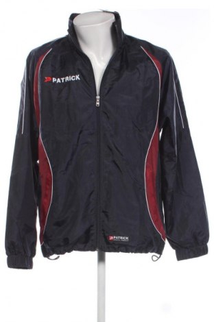 Herrenjacke Patrick, Größe L, Farbe Blau, Preis 10,99 €