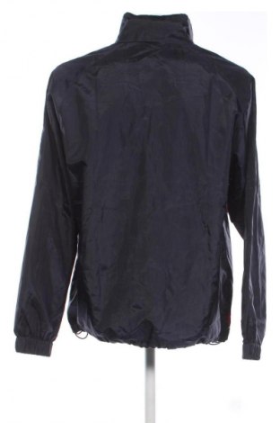 Herrenjacke Patrick, Größe L, Farbe Blau, Preis 10,99 €