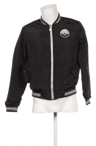 Herrenjacke Pokemon, Größe S, Farbe Schwarz, Preis 11,99 €