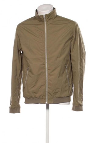 Herrenjacke Produkt by Jack & Jones, Größe L, Farbe Grün, Preis 33,99 €