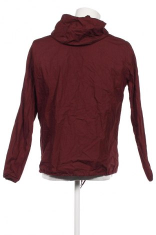 Męska kurtka Pull&Bear, Rozmiar L, Kolor Czerwony, Cena 63,99 zł