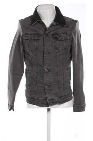 Herrenjacke Pull&Bear, Größe M, Farbe Schwarz, Preis 7,99 €
