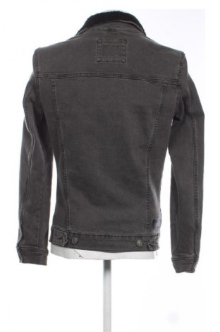 Herrenjacke Pull&Bear, Größe M, Farbe Schwarz, Preis 7,99 €