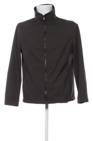 Herrenjacke Raintex, Größe L, Farbe Grau, Preis € 15,99