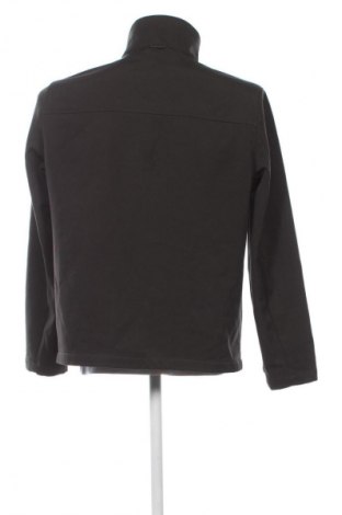 Herrenjacke Raintex, Größe L, Farbe Grau, Preis € 15,99