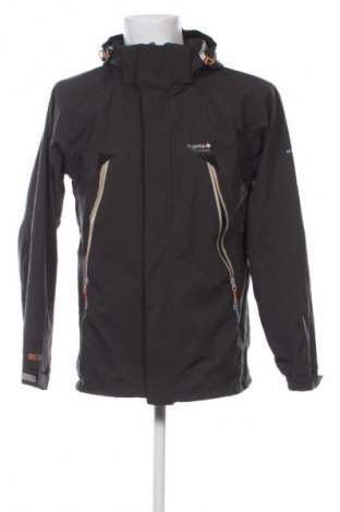 Herrenjacke Regatta, Größe S, Farbe Grau, Preis 15,99 €