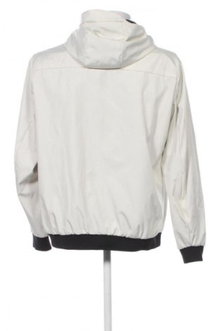Herrenjacke Reserved, Größe XL, Farbe Ecru, Preis 26,57 €
