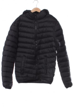 Herrenjacke Review, Größe XS, Farbe Schwarz, Preis 62,99 €