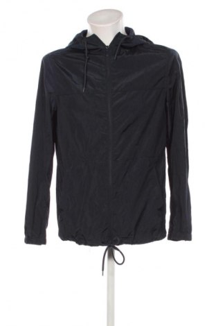 Herrenjacke Review, Größe S, Farbe Schwarz, Preis 10,99 €