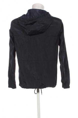 Herrenjacke Review, Größe S, Farbe Schwarz, Preis 10,99 €