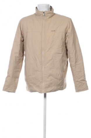 Herrenjacke S.Oliver, Größe XXL, Farbe Beige, Preis 25,99 €