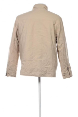 Herrenjacke S.Oliver, Größe XXL, Farbe Beige, Preis 25,99 €