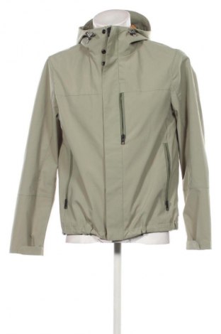 Herrenjacke S.Oliver, Größe M, Farbe Grün, Preis 56,99 €