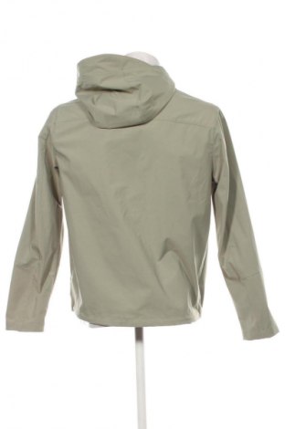 Herrenjacke S.Oliver, Größe M, Farbe Grün, Preis 56,99 €