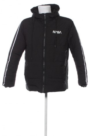 Herrenjacke SHEIN, Größe XXL, Farbe Schwarz, Preis € 16,99