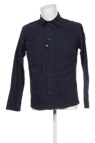 Herrenjacke Selected Homme, Größe M, Farbe Blau, Preis 70,99 €