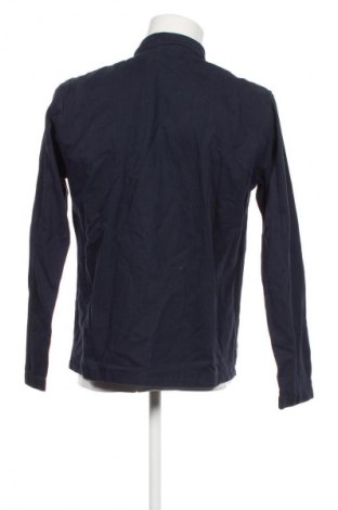 Herrenjacke Selected Homme, Größe M, Farbe Blau, Preis 70,99 €