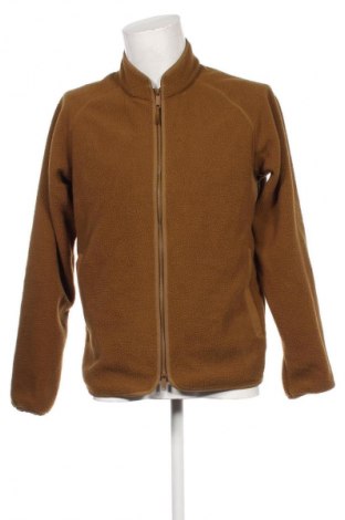 Herrenjacke Selected Homme, Größe M, Farbe Braun, Preis 70,99 €