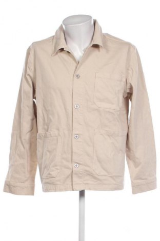 Herrenjacke Selected Homme, Größe L, Farbe Beige, Preis 96,99 €