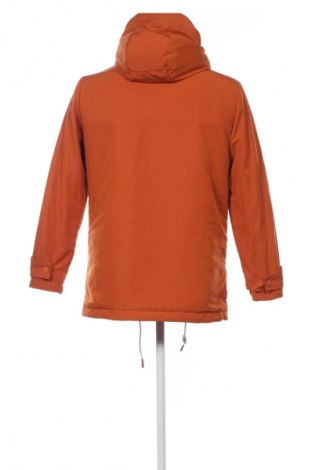 Herrenjacke Selected Homme, Größe M, Farbe Orange, Preis 104,99 €