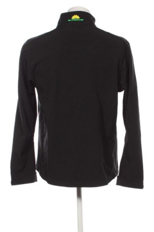 Herrenjacke Sg, Größe S, Farbe Schwarz, Preis 6,99 €
