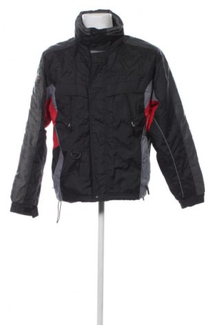 Herrenjacke Shamp, Größe M, Farbe Mehrfarbig, Preis 8,99 €