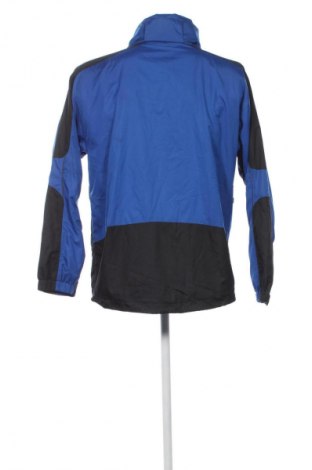 Herrenjacke Shamp, Größe M, Farbe Blau, Preis 6,99 €