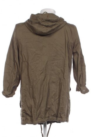Herrenjacke Sheego, Größe S, Farbe Grün, Preis 11,99 €