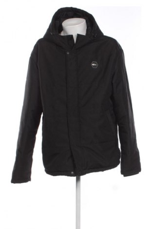 Herrenjacke Smilodox, Größe XXL, Farbe Schwarz, Preis 25,99 €